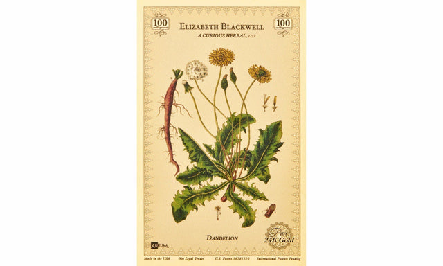 Blackwell Botanical Aurum® 24k Gold Series Set