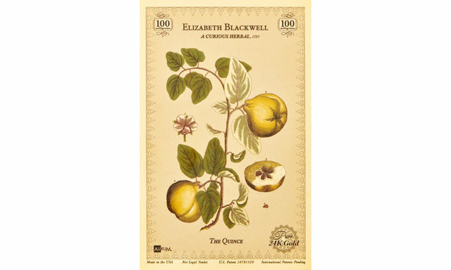 Blackwell Botanical Aurum® 24k Gold Series Set